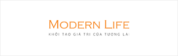 Modern Life Ecommerce Company Limited